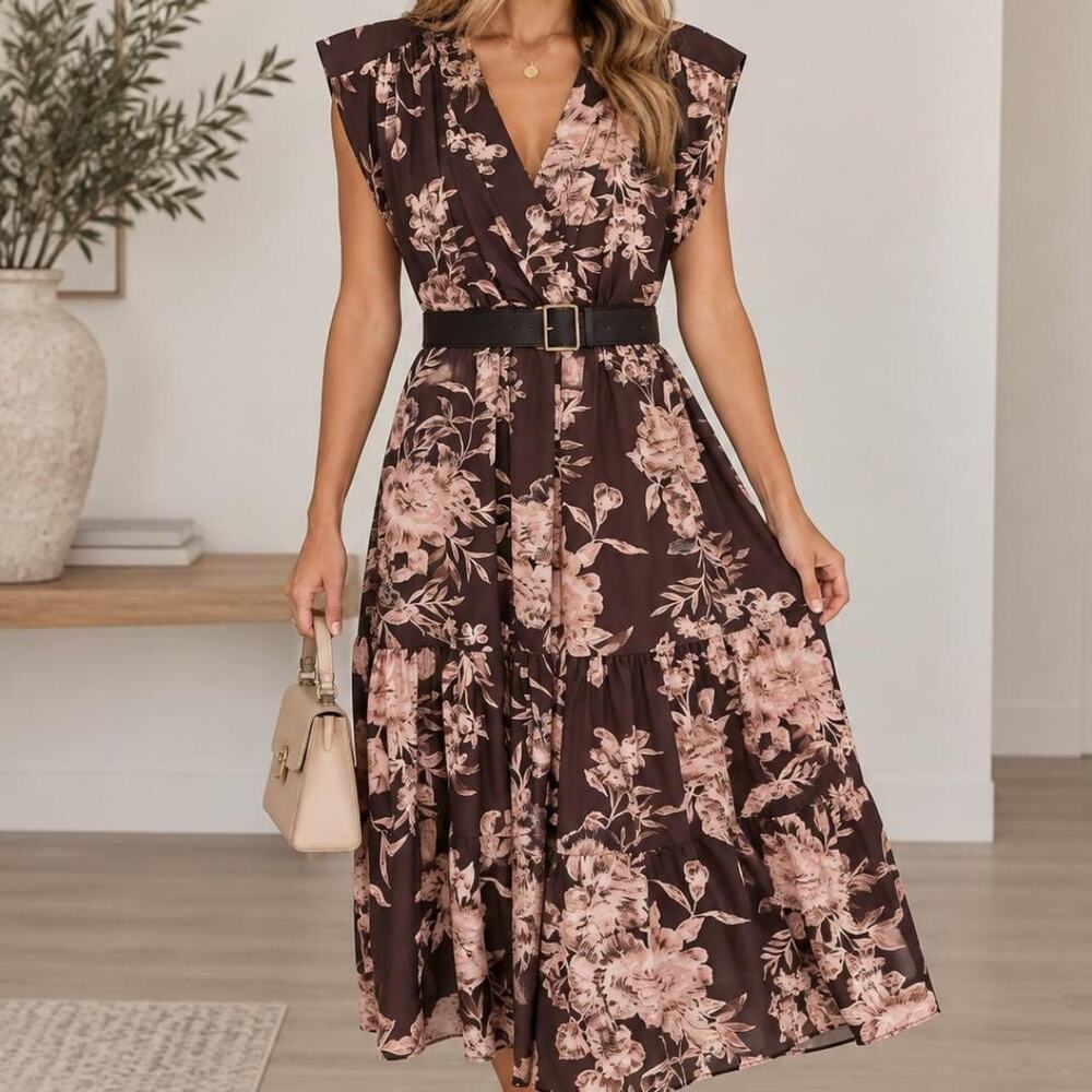 Calvin klein dress size 12
